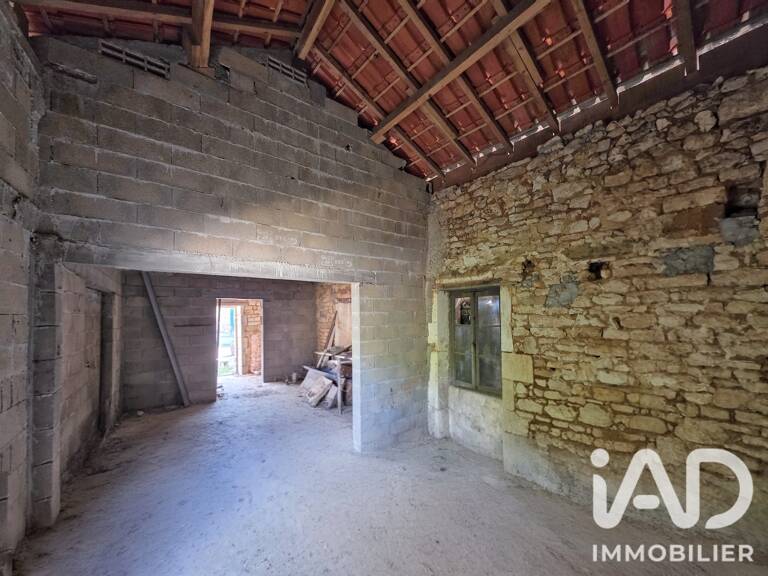 Vente Grange 1 pièce — photo 1