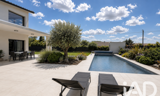 Maison 4 Pièces 144 m² à vendre à Daux (31700)