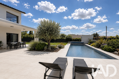 Maison 4 pièces 530000 €
