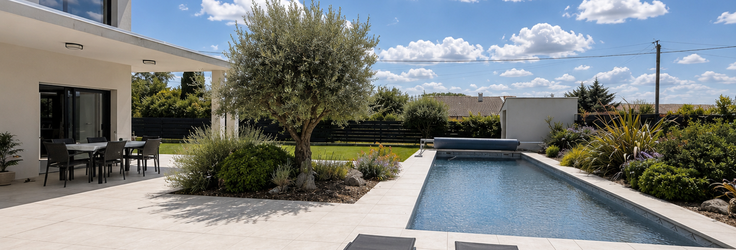 Maison 4 Pièces 144 m² à vendre à Daux (31700)