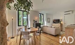 Appartement 3 Pièces 55 m² à vendre à Le Castellet (83330)