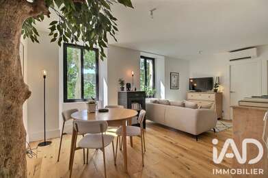 Appartement 3 pièces 298000 €