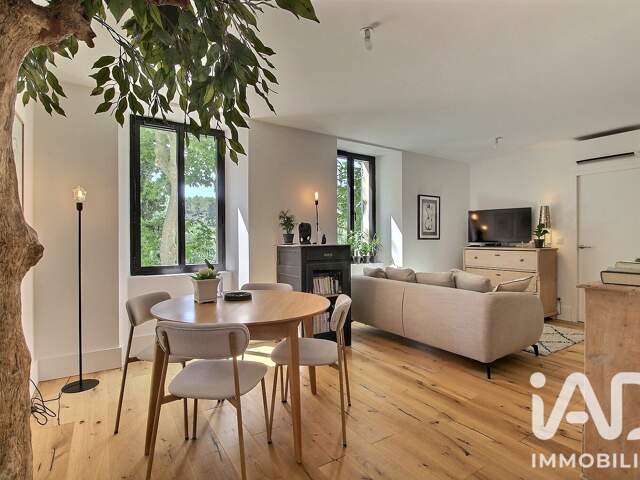 Vente Appartement 3 pièces — photo du bien