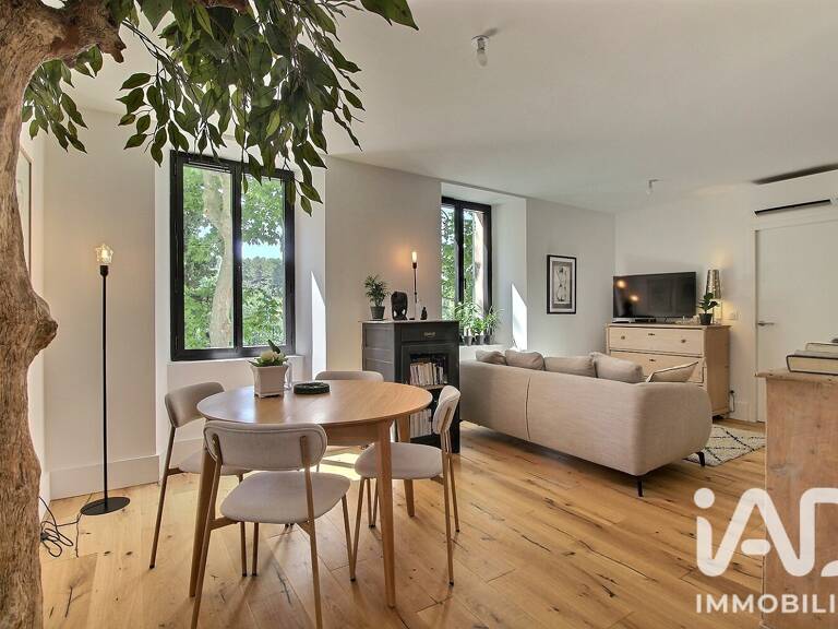 Vente Appartement 3 pièces — photo 1