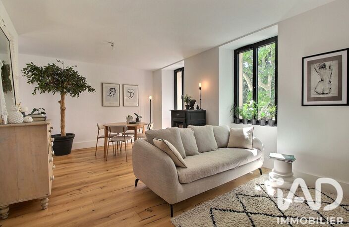 Vente Appartement 3 pièces — photo 3