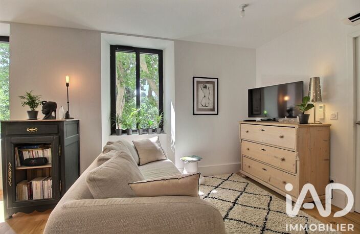 Vente Appartement 3 pièces — photo 4