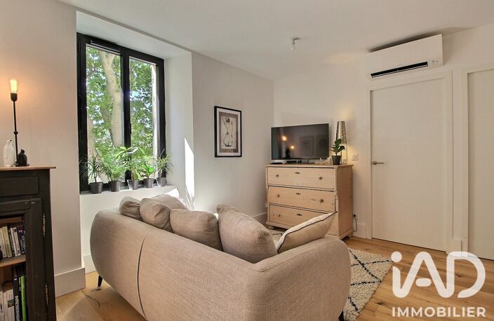 Vente Appartement 3 pièces — photo 5