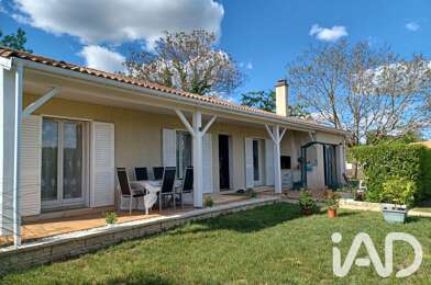 Maison 6 pièces 269000 €