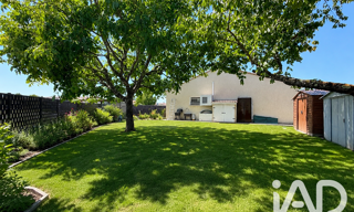 Maison 6 Pièces 111 m² à vendre à Langon (33210)