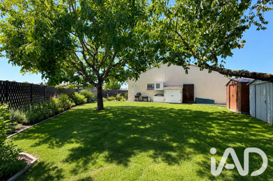 Maison 6 pièces 269000 €