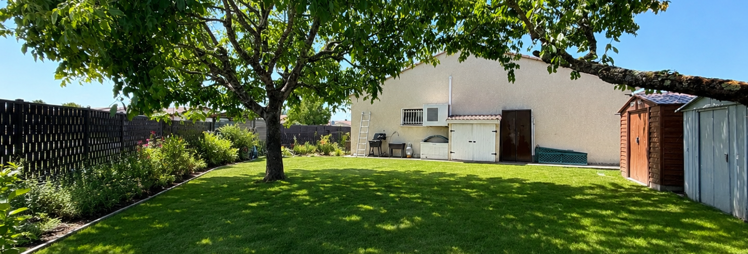Maison 6 Pièces 111 m² à vendre à Langon (33210)