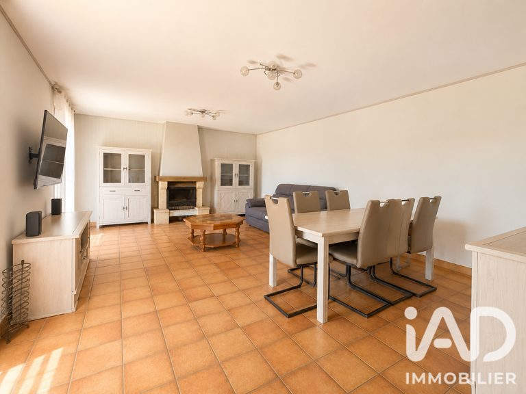 Vente Maison/villa 6 pièces — photo 1