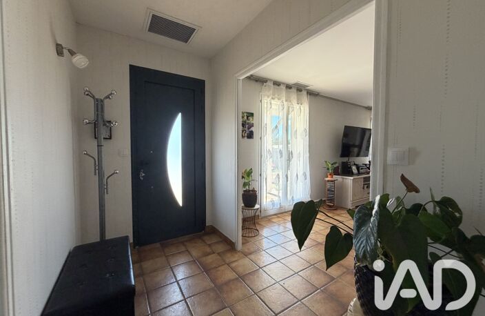 Vente Maison/villa 6 pièces — photo 2