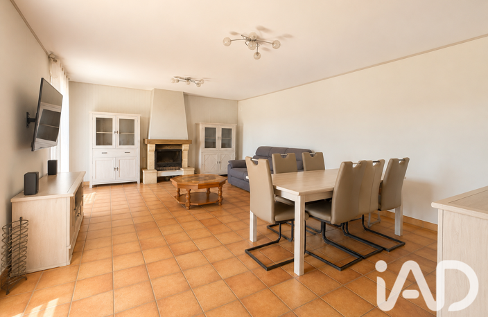 Vente Maison/villa 6 pièces — photo 3