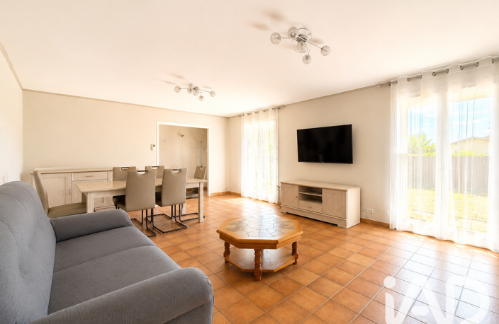 Vente Maison/villa 6 pièces — photo 4