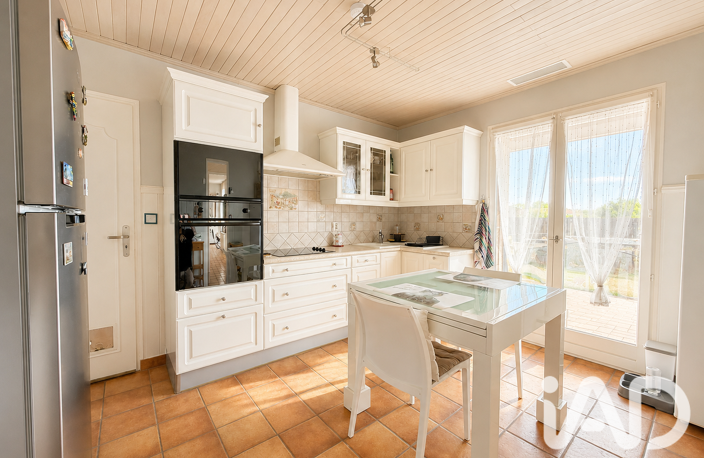 Vente Maison/villa 6 pièces — photo 5