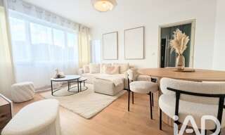 Appartement 2 Pièces 42 m² à vendre à Saint-Avold (57500)