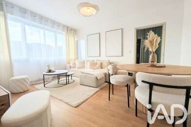 Appartement 2 pièces 68000 €