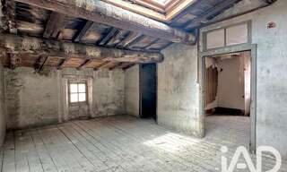 Appartement 2 Pièces 35 m² à vendre à Bourg-Saint-Andéol (07700)