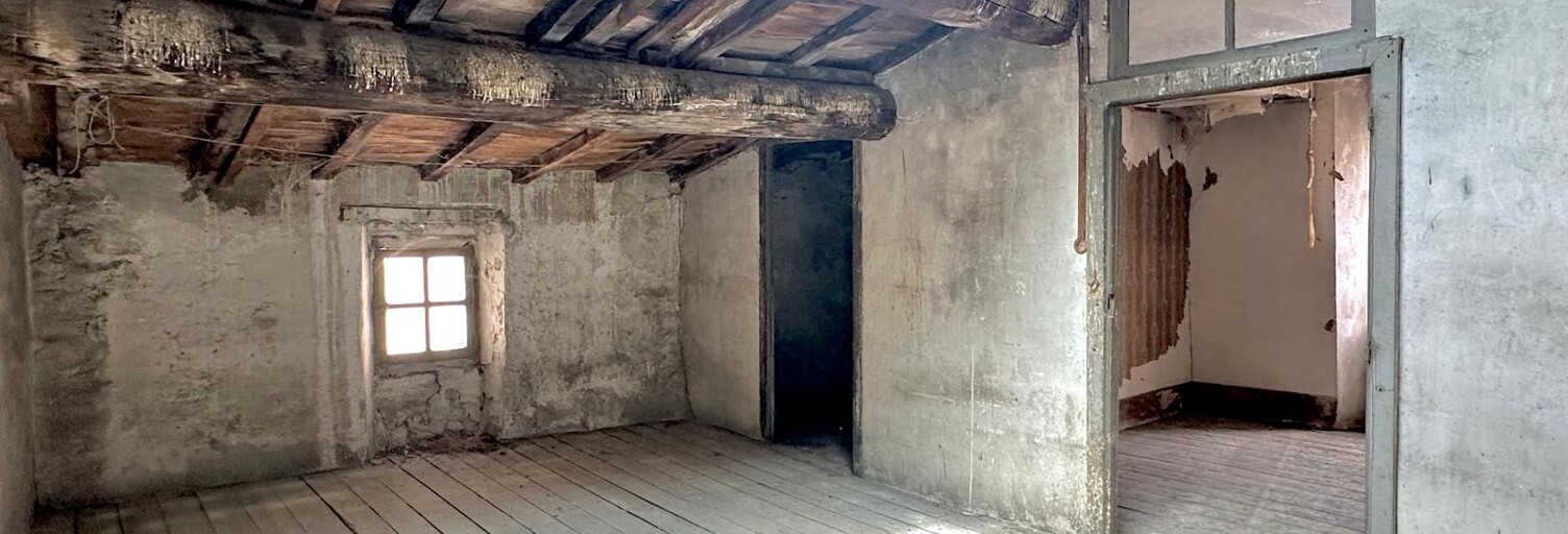 Appartement 2 Pièces 35 m² à vendre à Bourg-Saint-Andéol (07700)