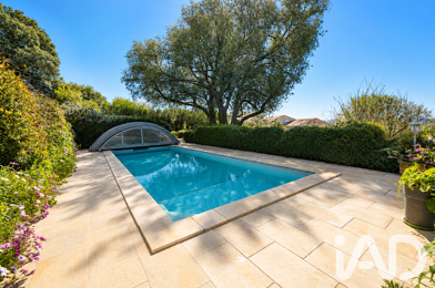 Maison 8 pièces 760000 €
