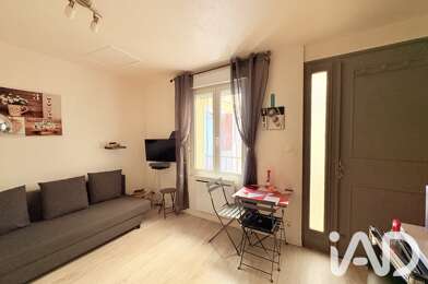 Appartement 1 pièces 30000 €