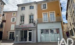 Appartement 2 Pièces 50 m² à vendre à Bourg-Saint-Andéol (07700)