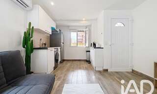 Appartement 2 Pièces 30 m² à vendre à Cagnes-sur-Mer (06800)