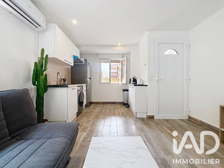 Vente Appartement 2 pièces — photo 1