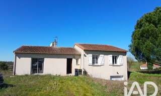 Maison 5 Pièces 118 m² à vendre à Maulévrier (49360)