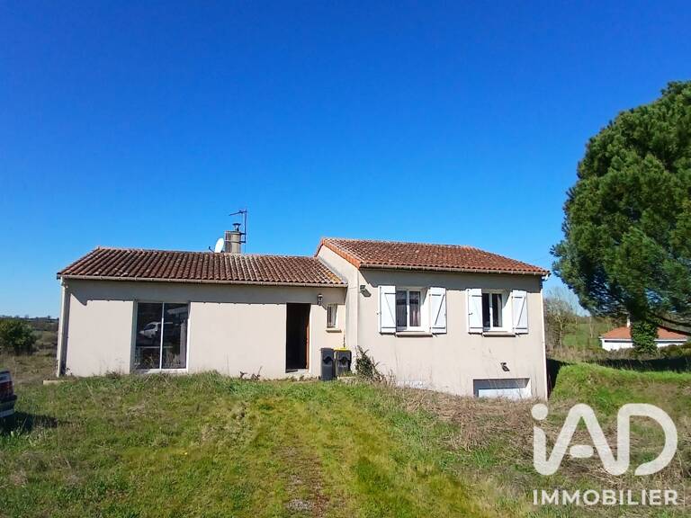 Vente Maison/villa 5 pièces — photo 1