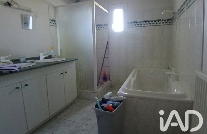 Vente Maison/villa 5 pièces — photo 2