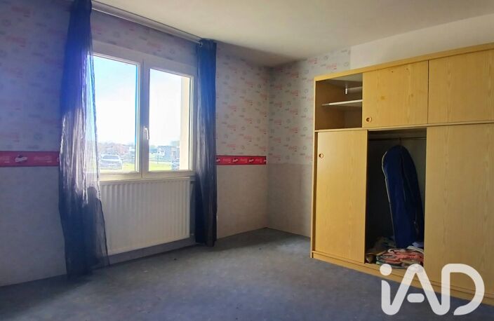 Vente Maison/villa 5 pièces — photo 4