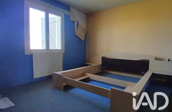 Vente Maison/villa 5 pièces — photo 5