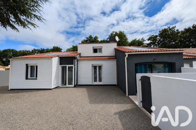 Maison 6 pièces 275000 €