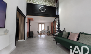 Maison 6 Pièces 106 m² à vendre à Challans (85300)