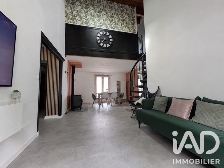 Vente Maison/villa 6 pièces — photo 1