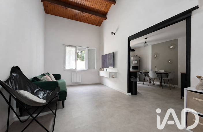 Vente Maison/villa 6 pièces — photo 2