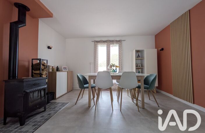 Vente Maison/villa 6 pièces — photo 3