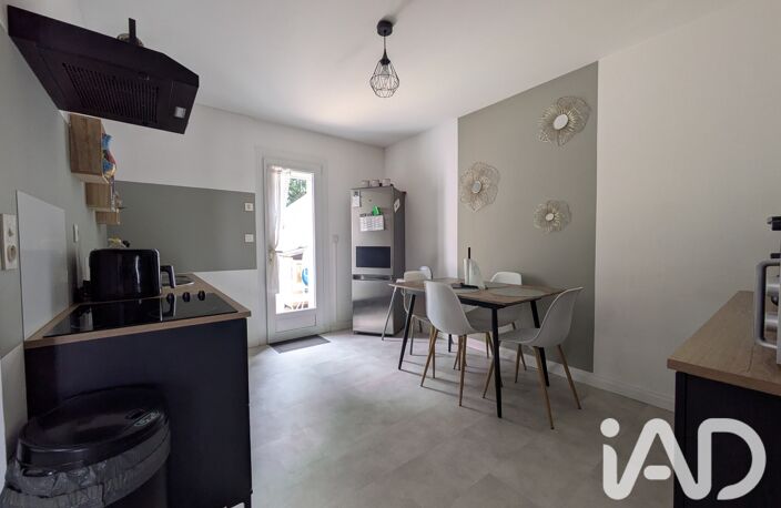 Vente Maison/villa 6 pièces — photo 4