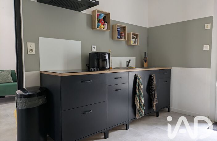 Vente Maison/villa 6 pièces — photo 5
