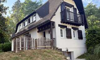 Maison 5 Pièces 105 m² à vendre à Oinville-sur-Montcient (78250)