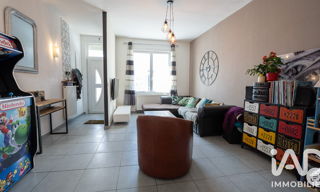 Maison 4 Pièces 109 m² à vendre à La Sentinelle (59174)