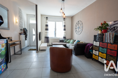 Maison 4 pièces 142000 €