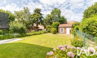 Maison 6 Pièces 140 m² à vendre à Igny (91430)