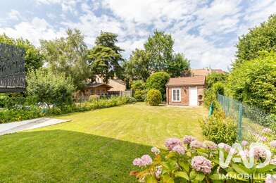 Maison 6 pièces 499000 €
