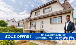 Maison 6 Pièces 140 m² à vendre à Igny (91430)
