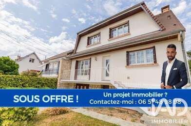 Maison 6 pièces 499000 €