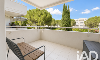 Appartement 2 Pièces 41 m² à vendre à Montpellier (34000)