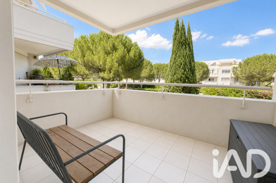 Appartement 2 pièces 179500 €